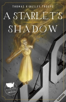 Capa do artigo A Starlet'S Shadow