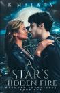 A Star'S Hidden Fire - Preview