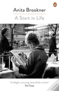 Capa do artigo A Start In Life