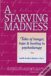 Capa do artigo A Starving Madness