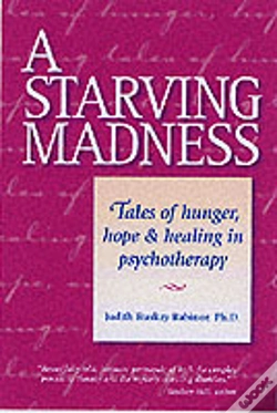 Capa do artigo A Starving Madness