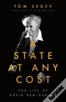 A State At Any Cost