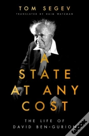 Capa do artigo A State At Any Cost