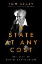A State At Any Cost - Preview