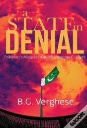 Capa do artigo A State In Denial