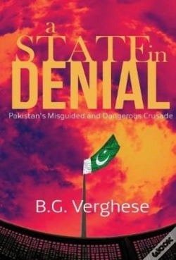 Capa do artigo A State In Denial