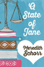 A State Of Jane - Preview