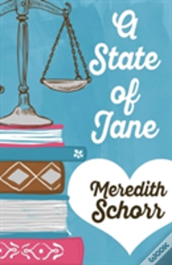 Capa do artigo A State Of Jane