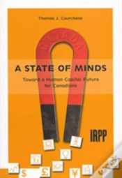 Capa do artigo A State Of Minds