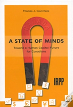 Capa do artigo A State Of Minds