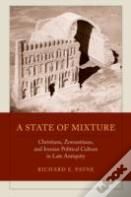 A State Of Mixture