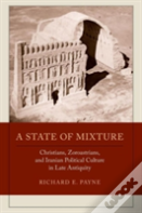A State Of Mixture
