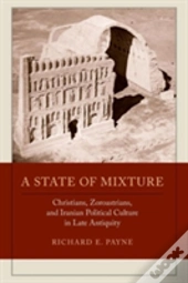 A State Of Mixture
