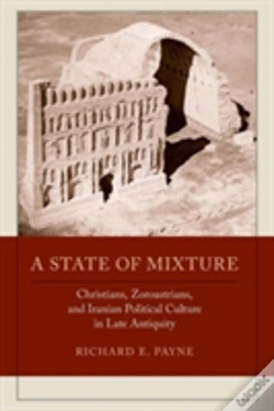 Capa do artigo A State Of Mixture