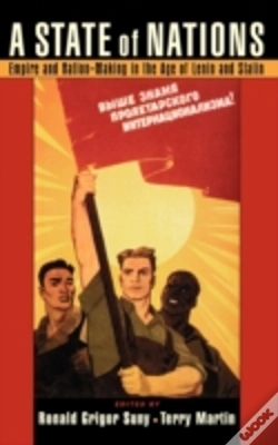 Capa do artigo A State Of Nations