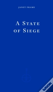 Capa do artigo A State Of Siege
