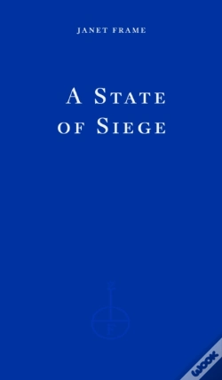 Capa do artigo A State Of Siege