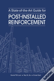 Capa do artigo A State-Of-The-Art Guide For Post-Installed Reinforcement