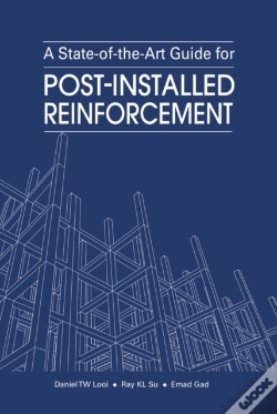 Capa do artigo A State-Of-The-Art Guide For Post-Installed Reinforcement