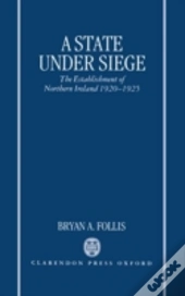 A State Under Siege