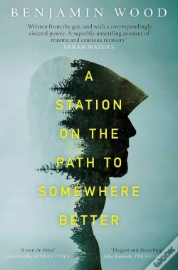 Capa do artigo A Station On The Path To Somewhere Better