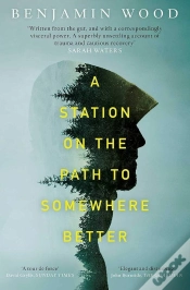 Capa do artigo A Station On The Path To Somewhere Better