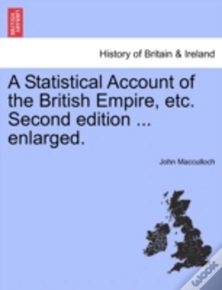Capa do artigo A Statistical Account Of The British Emp