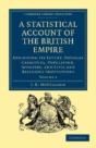 A Statistical Account Of The British Empire - Preview