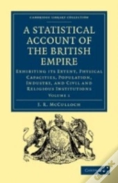 A Statistical Account Of The British Empire