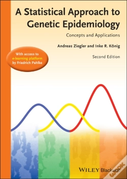 Capa do artigo A Statistical Approach To Genetic Epidemiology