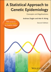 Capa do artigo A Statistical Approach To Genetic Epidemiology