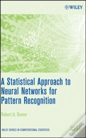 Capa do artigo A Statistical Approach To Neural Networks For Pattern Recognition