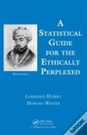 Capa do artigo A Statistical Guide For The Ethically Perplexed
