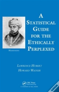 Capa do artigo A Statistical Guide For The Ethically Perplexed