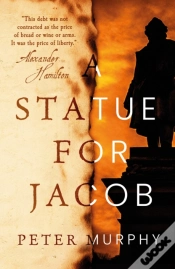 Capa do artigo A Statue For Jacob