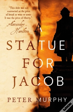 Capa do artigo A Statue For Jacob