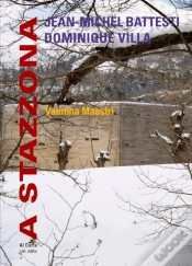 Capa do artigo A Stazzona
