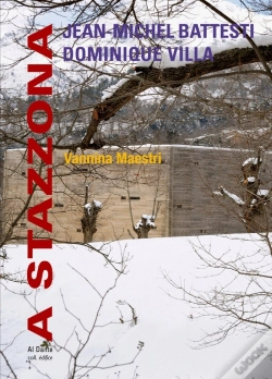 Capa do artigo A Stazzona