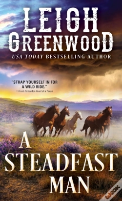Capa do artigo A Steadfast Man