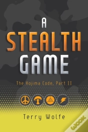 Capa do artigo A Stealth Game
