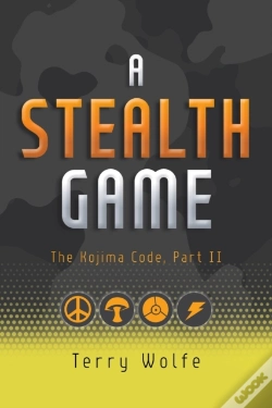 Capa do artigo A Stealth Game