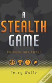 Capa do artigo A Stealth Game
