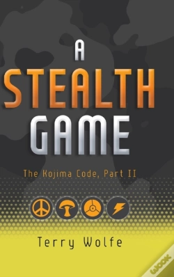 Capa do artigo A Stealth Game
