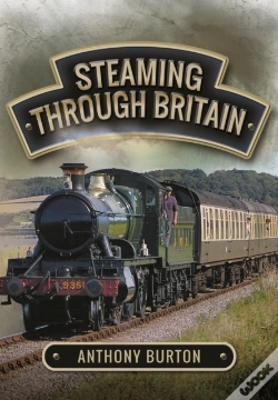 Capa do artigo A Steam Engine Pilgrimage