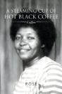 A Steaming Cup Of Hot Black Coffee: Coffee - Preview
