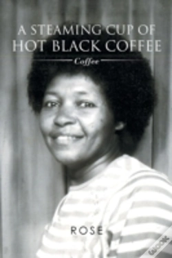 Capa do artigo A Steaming Cup Of Hot Black Coffee: Coffee