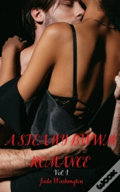 Capa do artigo A Steamy Bwwm Romance