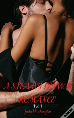Capa do artigo A Steamy Bwwm Romance