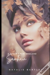 A Steamy New England Samhain