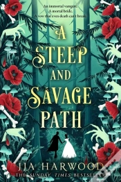 Capa do artigo A Steep And Savage Path